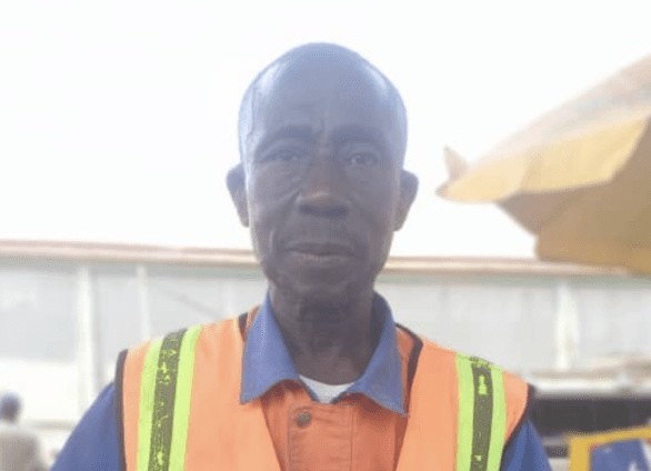 Tamale YEA worker returns GH¢20,000, citing faith and integrity